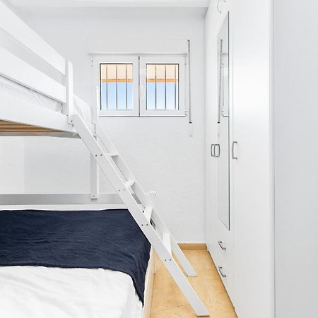 Balcon Mediterraneo Sunrise Торевьиа Экстерьер фото