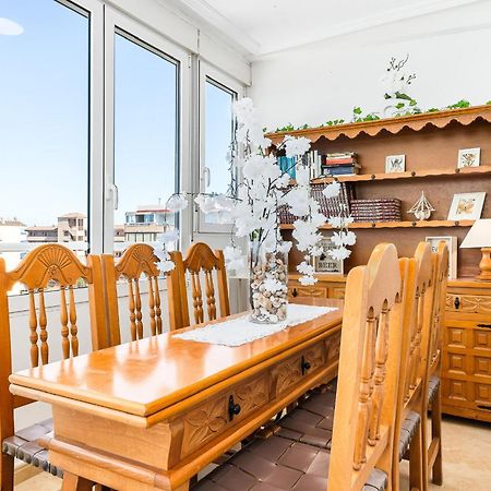 Balcon Mediterraneo Sunrise Торевьиа Экстерьер фото