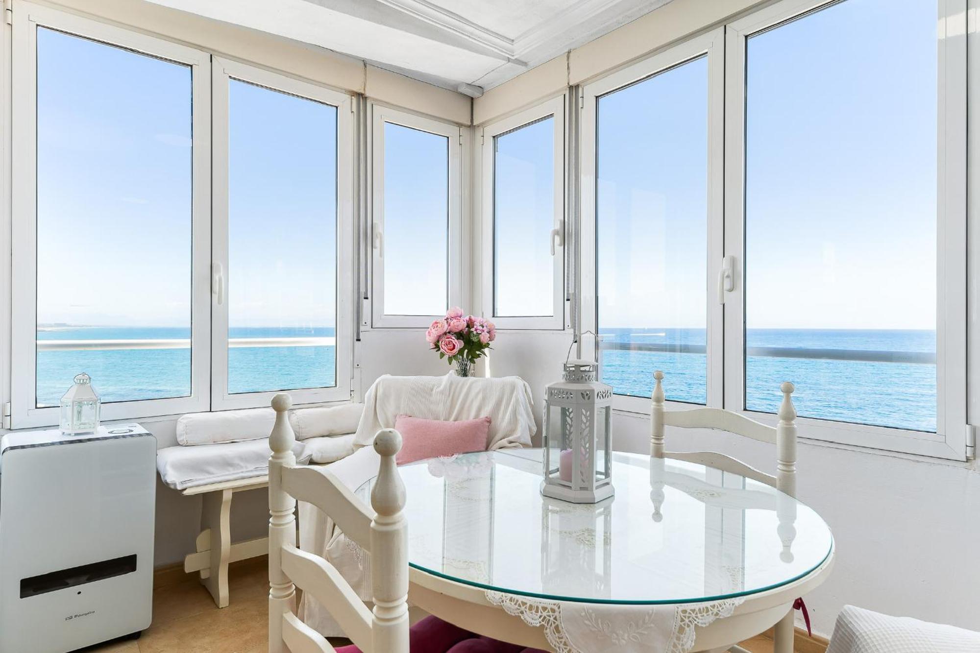 Balcon Mediterraneo Sunrise Торевьиа Экстерьер фото