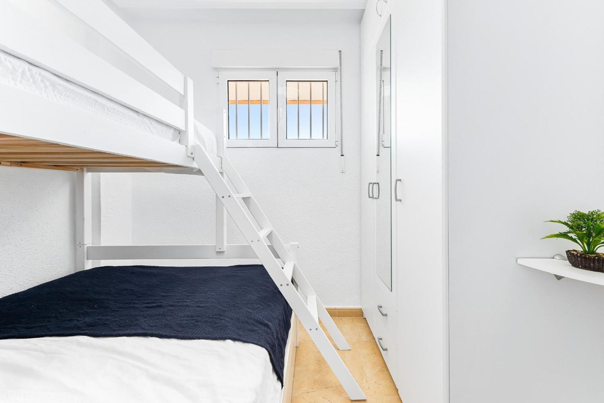 Balcon Mediterraneo Sunrise Торевьиа Экстерьер фото