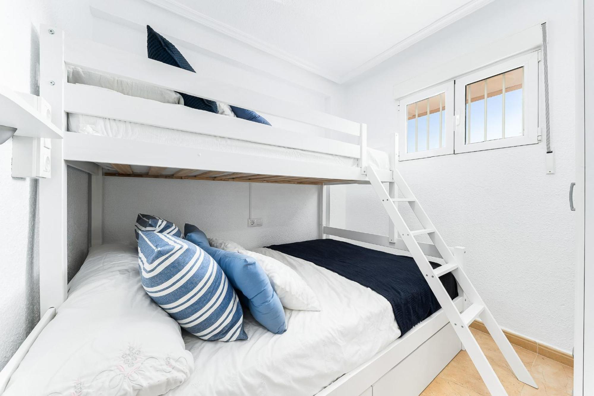 Balcon Mediterraneo Sunrise Торевьиа Экстерьер фото