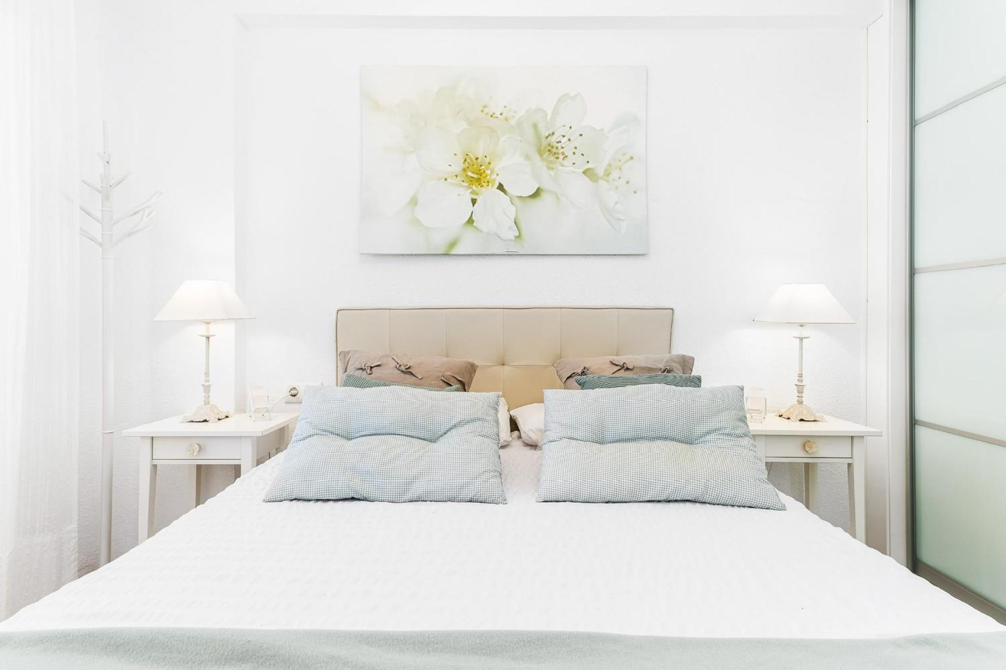Balcon Mediterraneo Sunrise Торевьиа Экстерьер фото